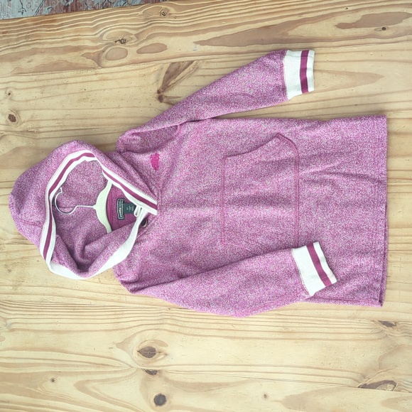 Roots Other - Roots hoodie sweater dress size 5
